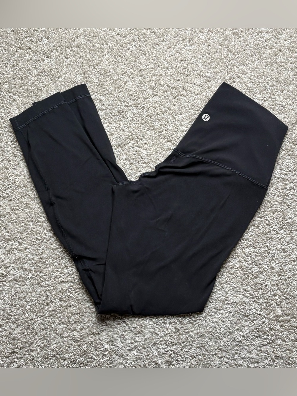 Lululemon Align Pant II 25"